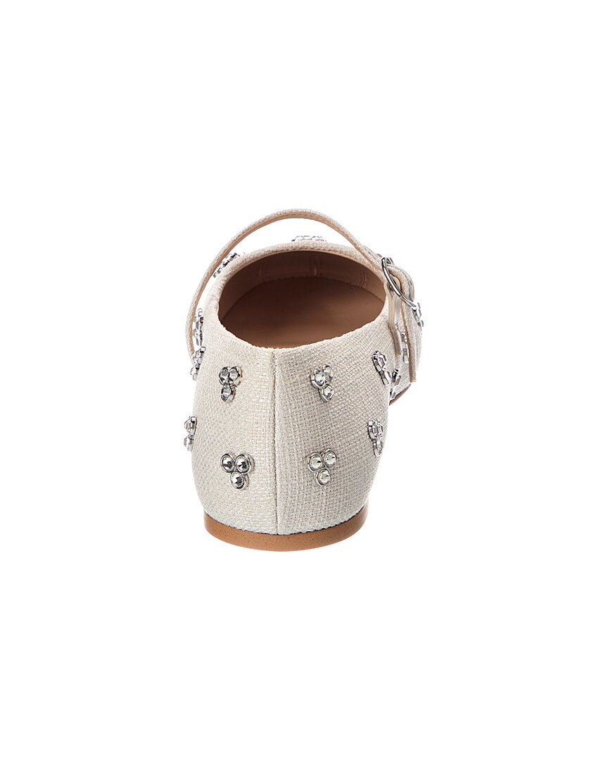 Zapatos de lino