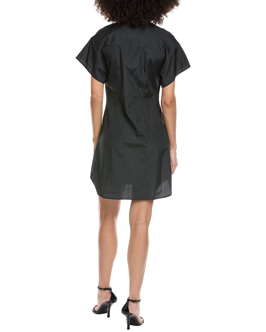 Vestido corto
