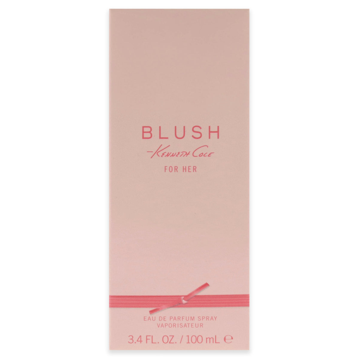 Perfume de mujer eau de parfum 3,4 oz