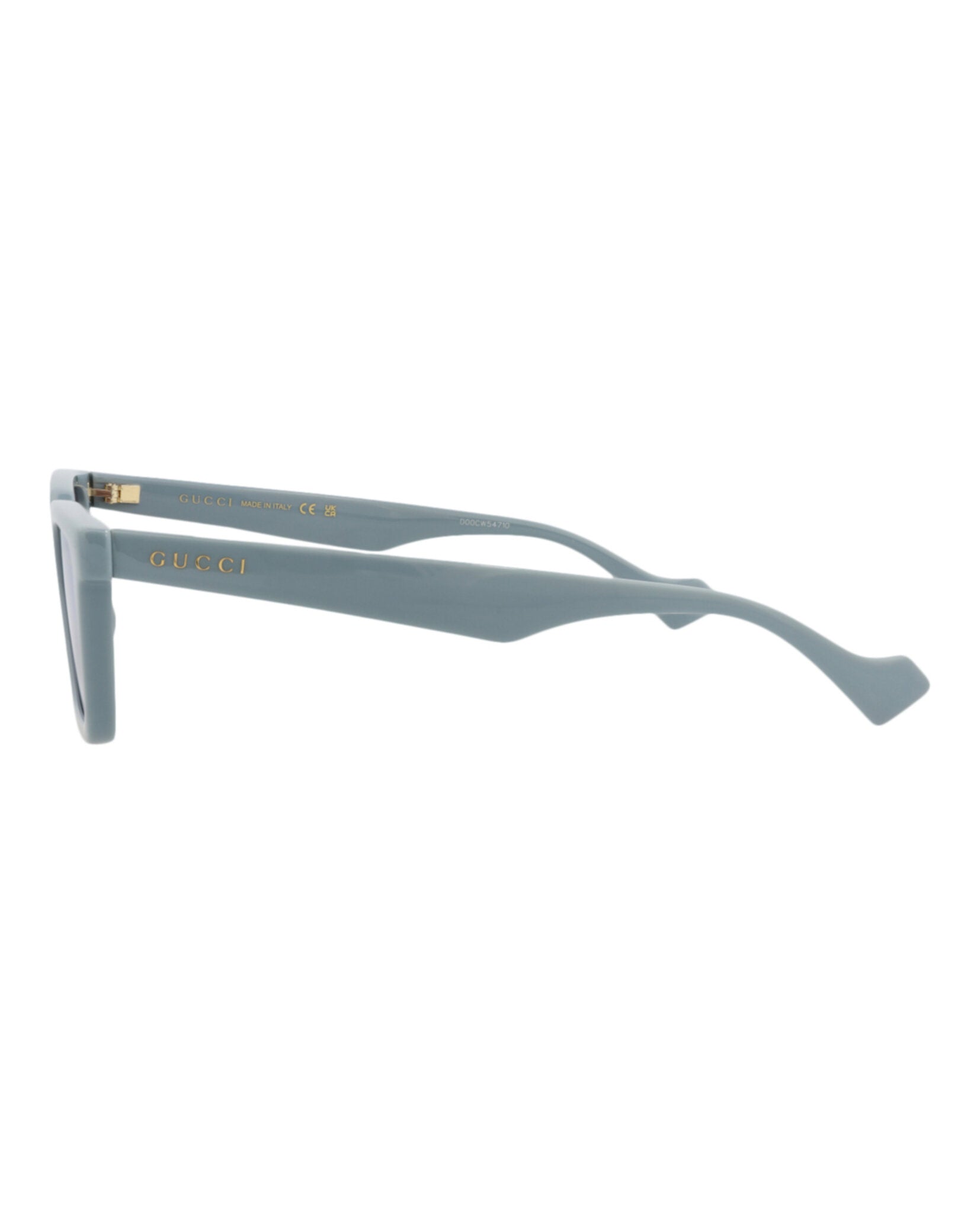 Gafas de sol de montura cuadrada