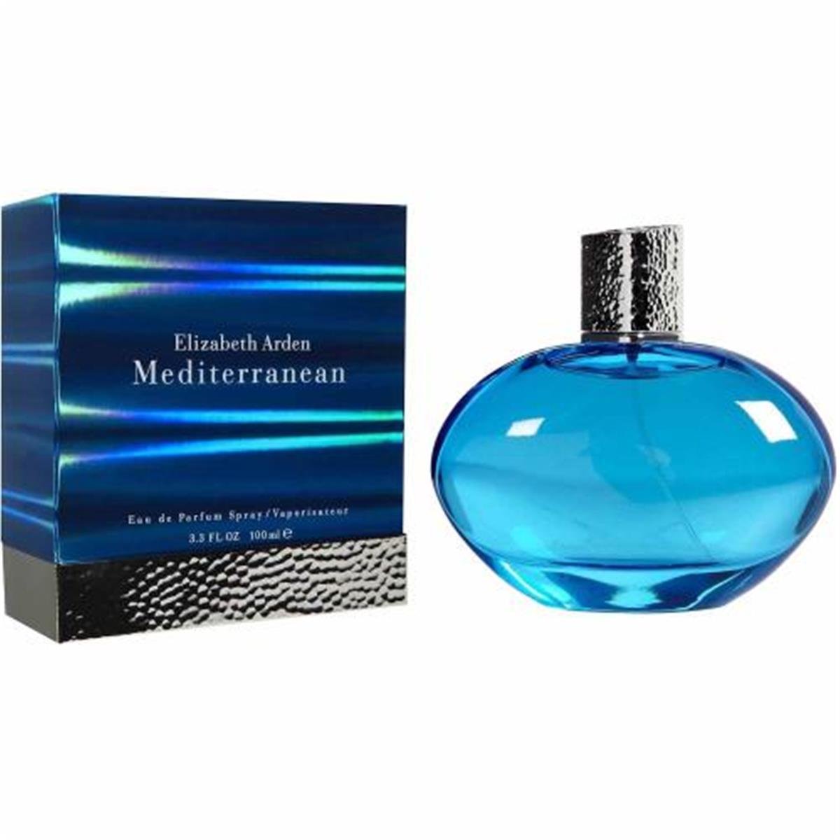 Perfume de mujer eau de parfum 3,4 oz