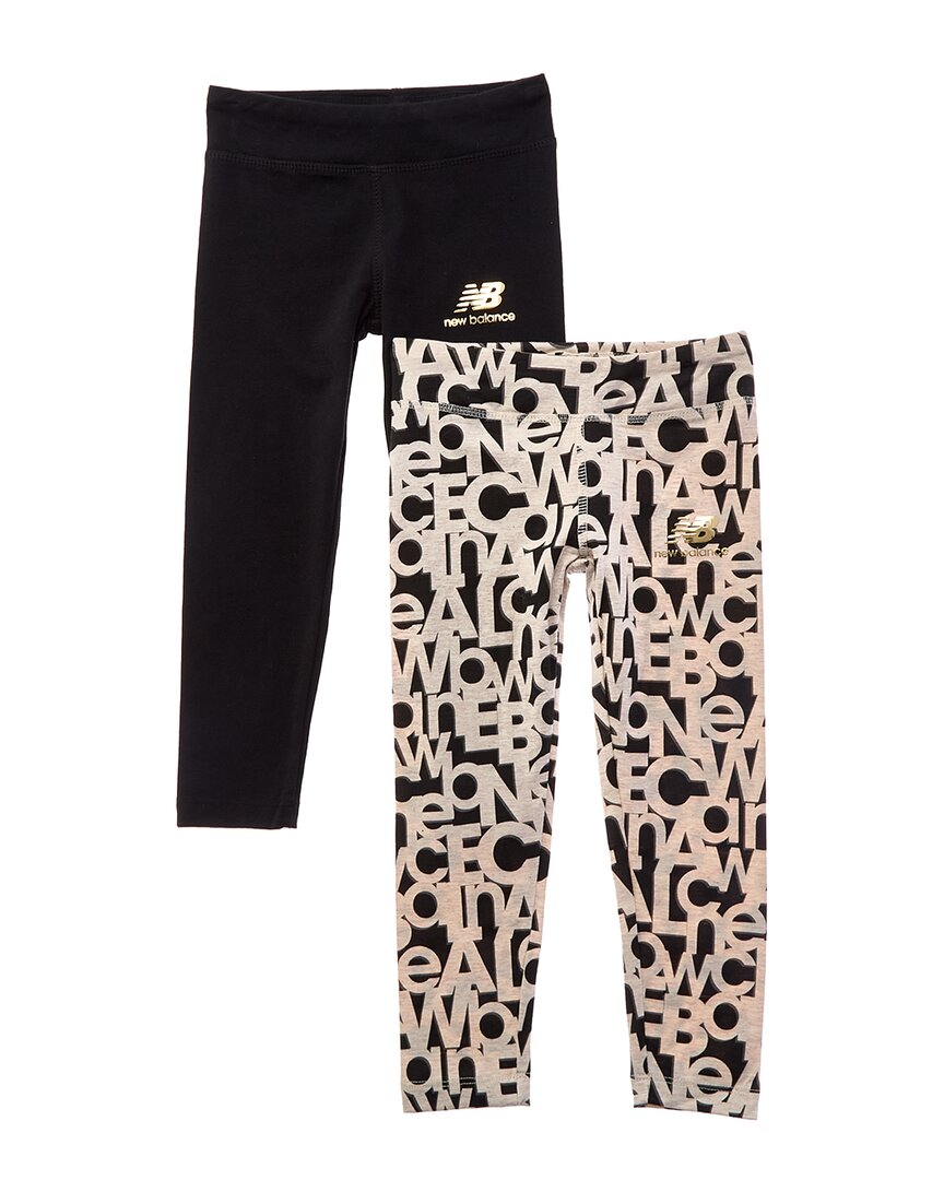 Leggings (2 unidades)
