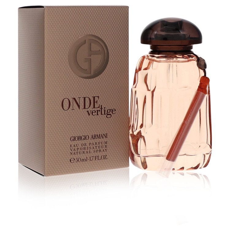 Perfume de mujer eau de parfum 1,7 oz