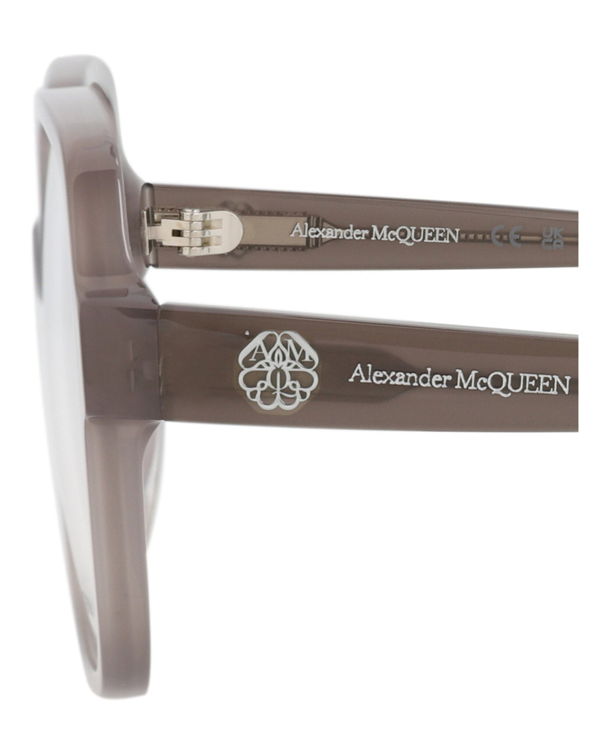Montura para gafas de acetato de montura cuadrada