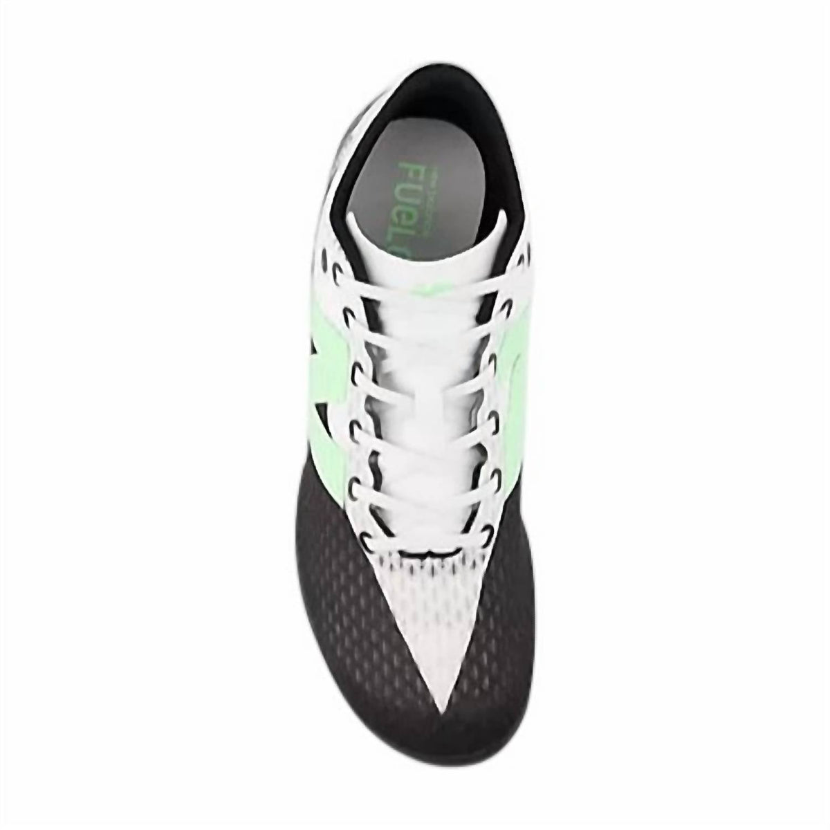 Tenis para correr unisex color negro