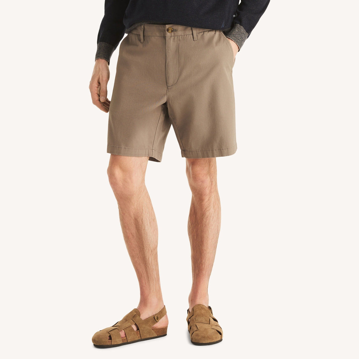Short de hombre