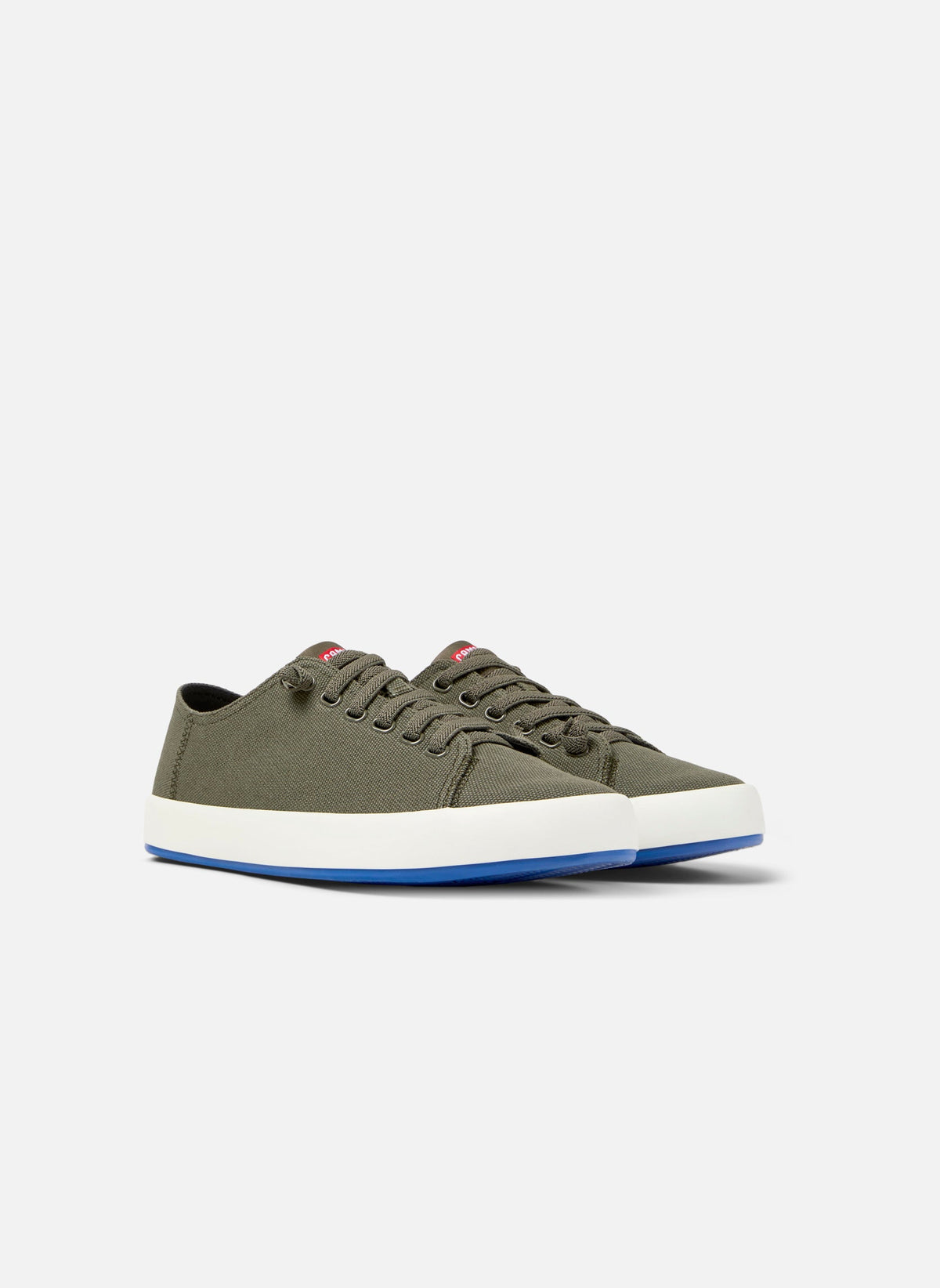 Tenis de hombre