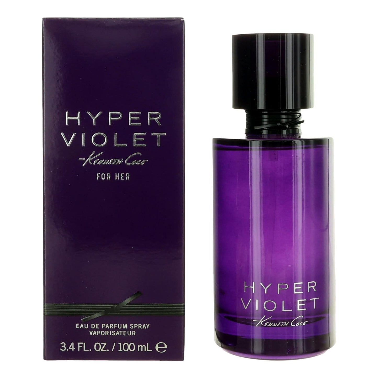 Set de fragancias de mujer (2 unidades) eau de parfum 3,4 oz