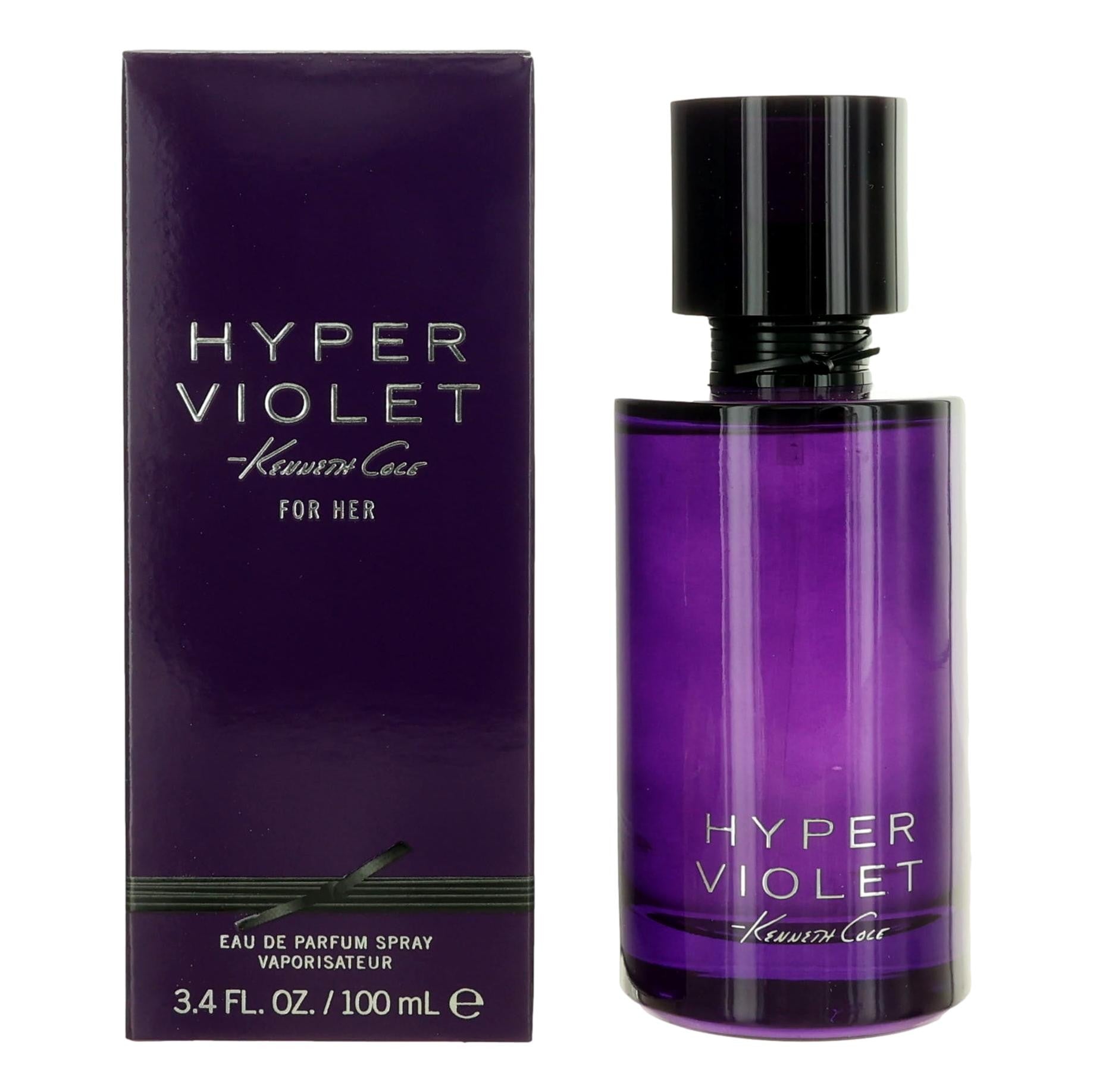 Set de fragancias de mujer (2 unidades) eau de parfum 3,4 oz