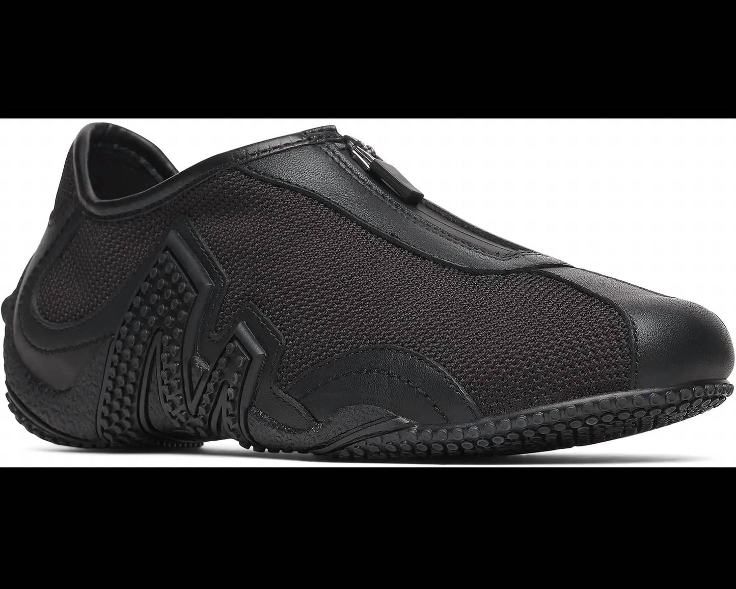Tenis de mujer color negro