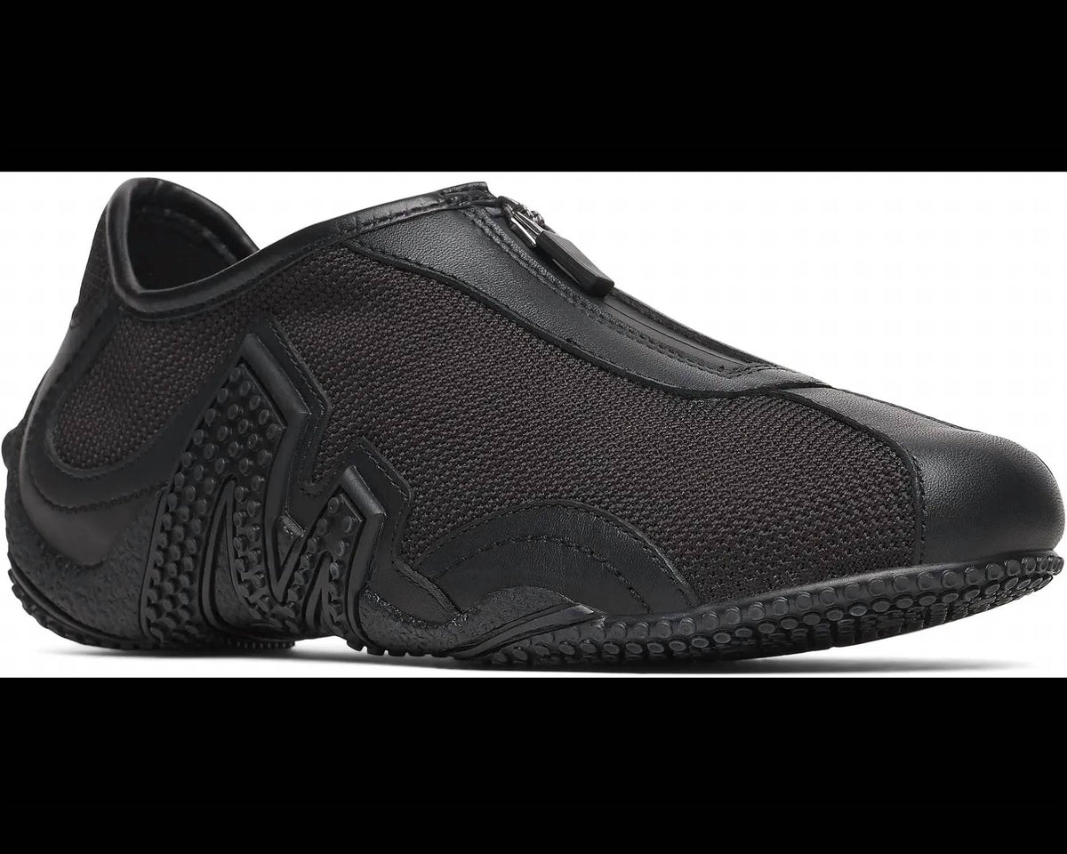 Tenis de mujer color negro