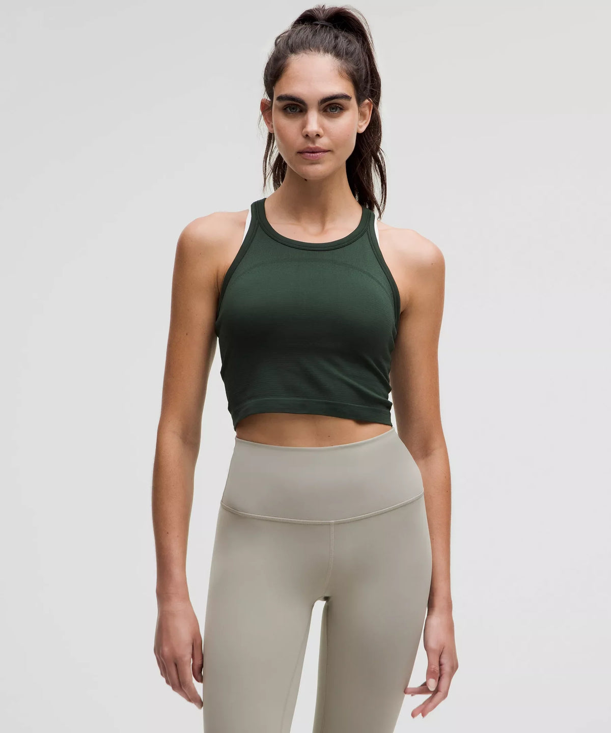 Camiseta sin mangas
