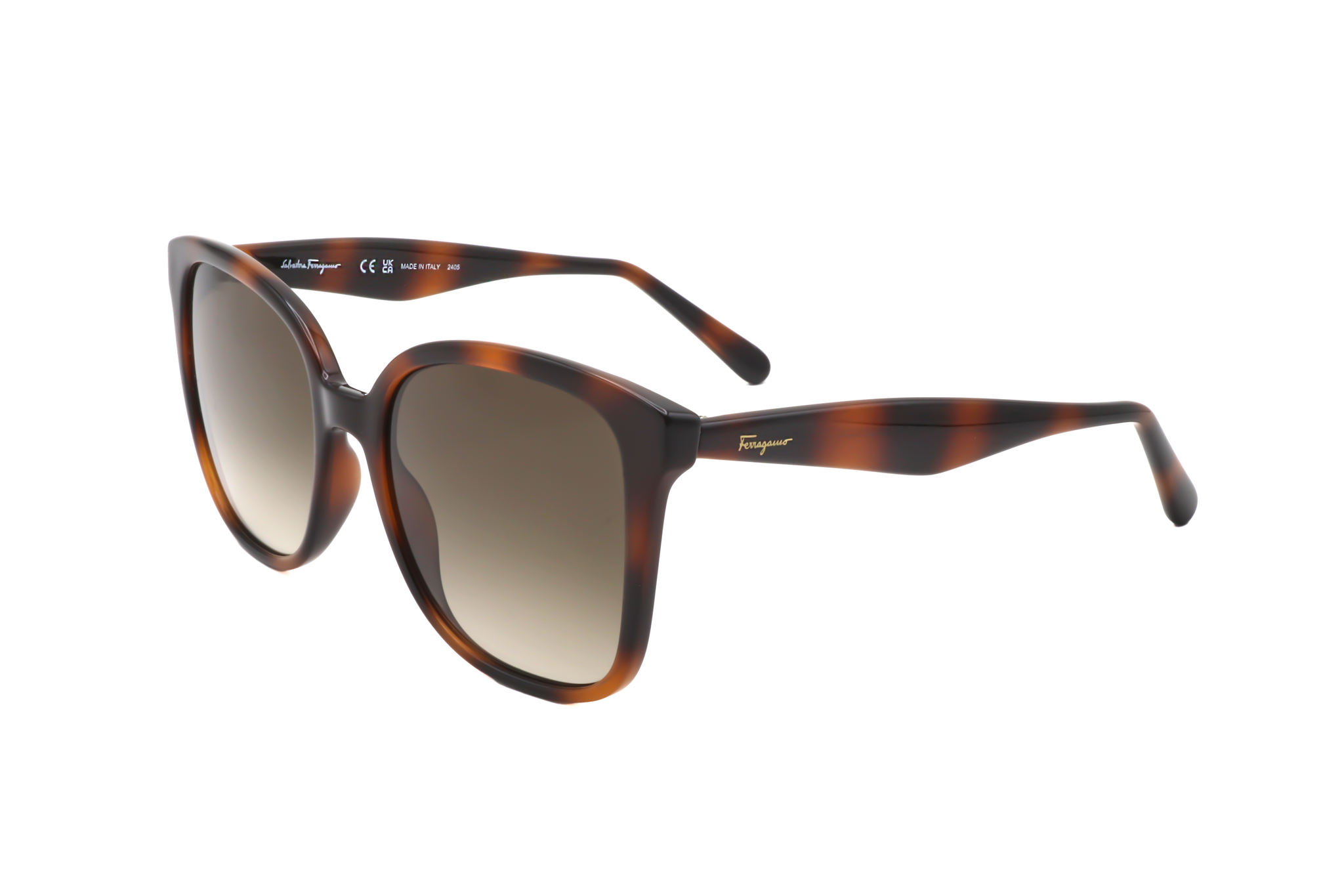 Gafas de sol de mujer 56 mm