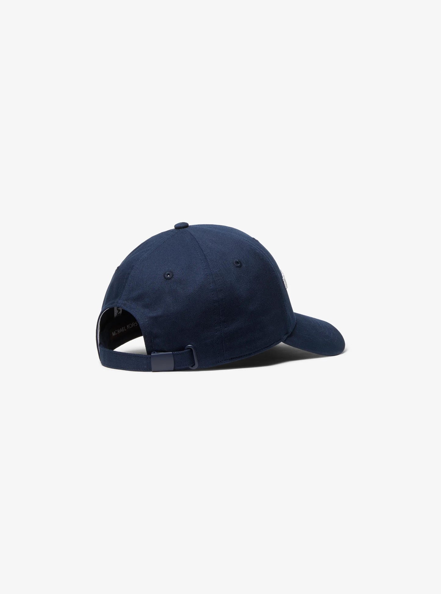 Gorra de algodón
