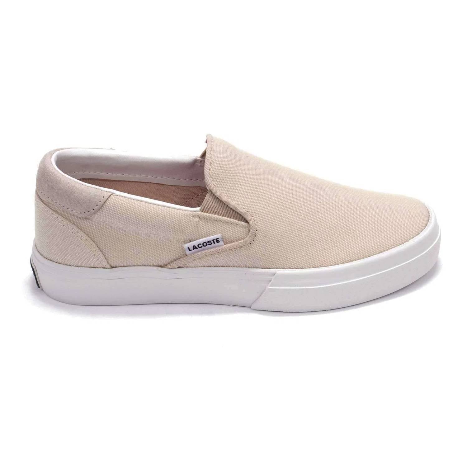 Tenis de mujer color rosado
