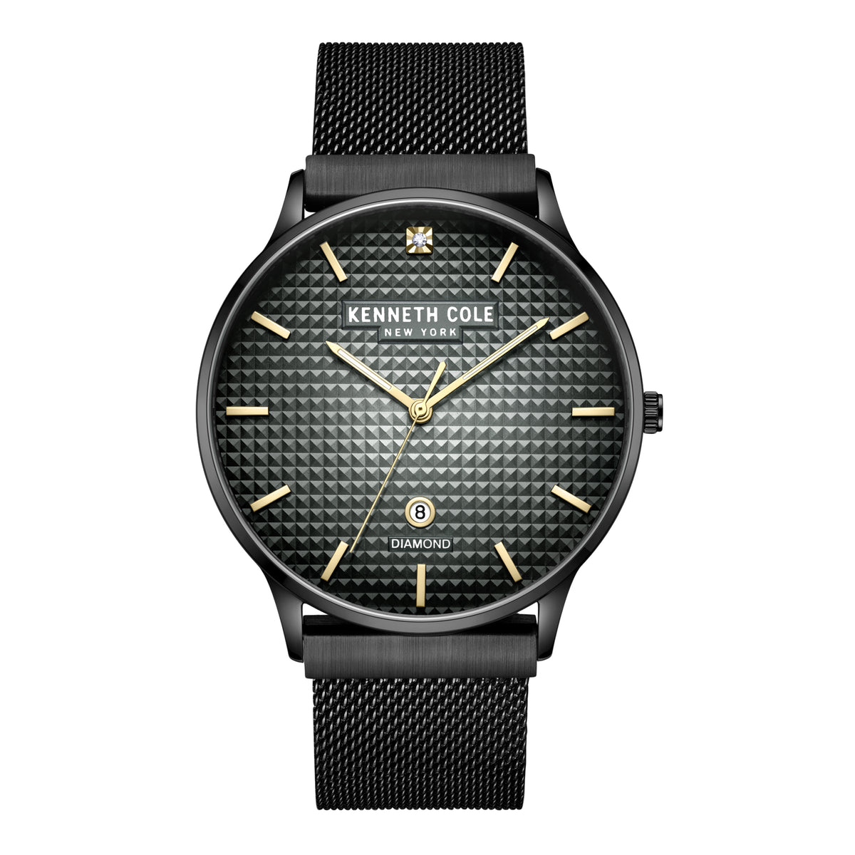 Reloj de hombre