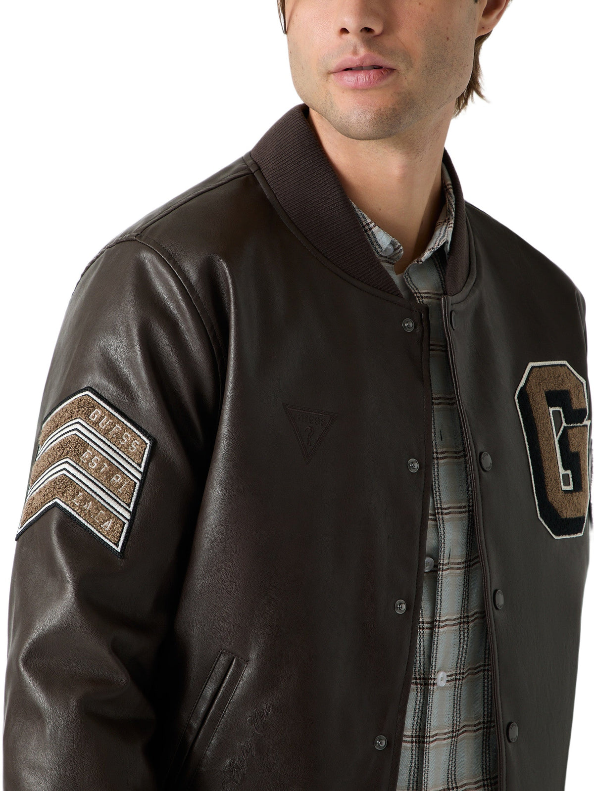 Chaqueta