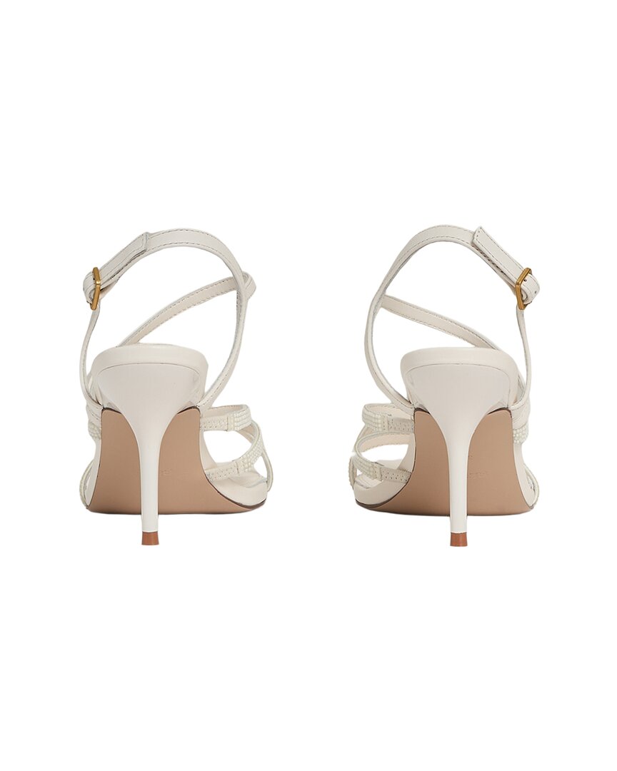 Zapatos de cuero