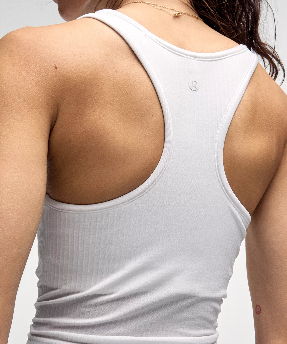 Camiseta sin mangas