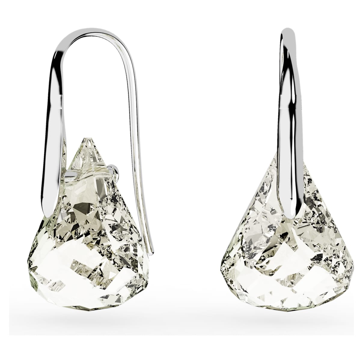 Aretes color azul