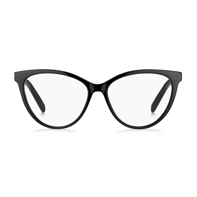 Gafas 54 mm color negro