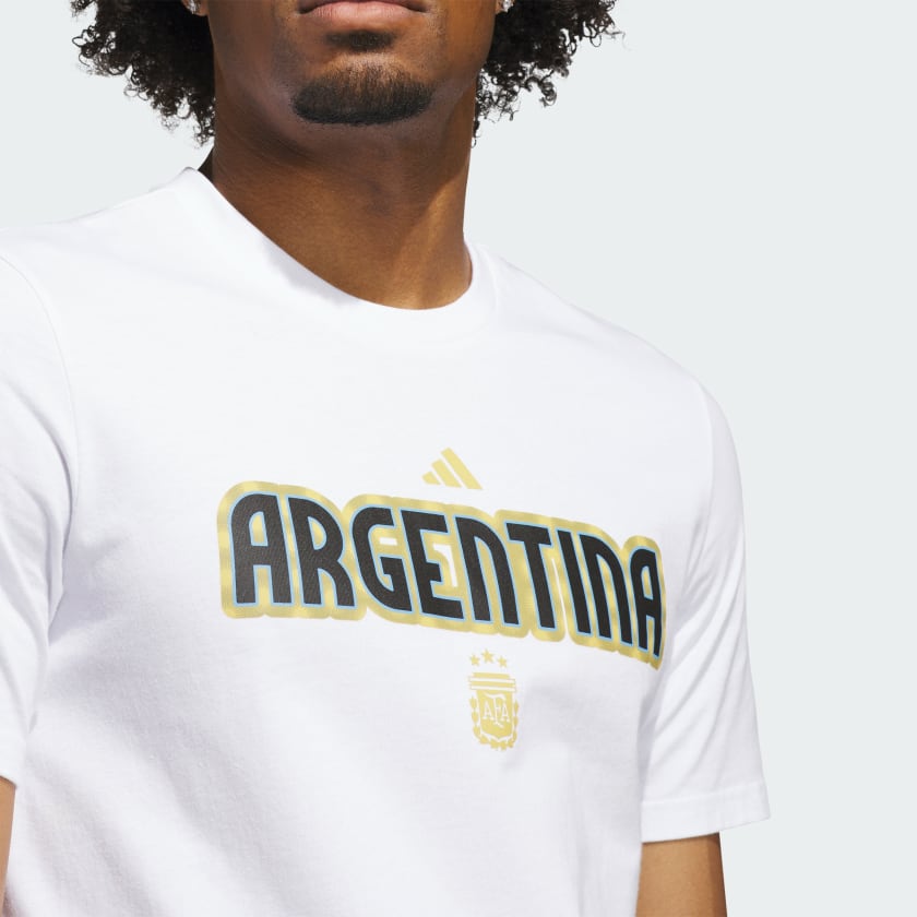 Camiseta de hombre con estampado