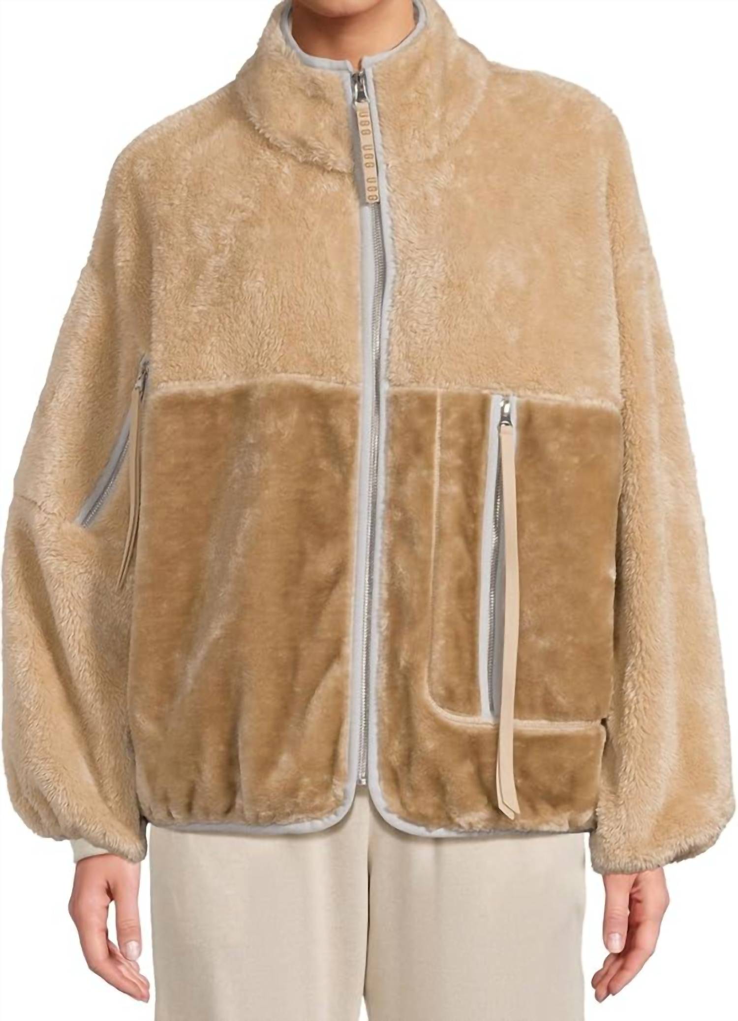 Chaqueta de mujer