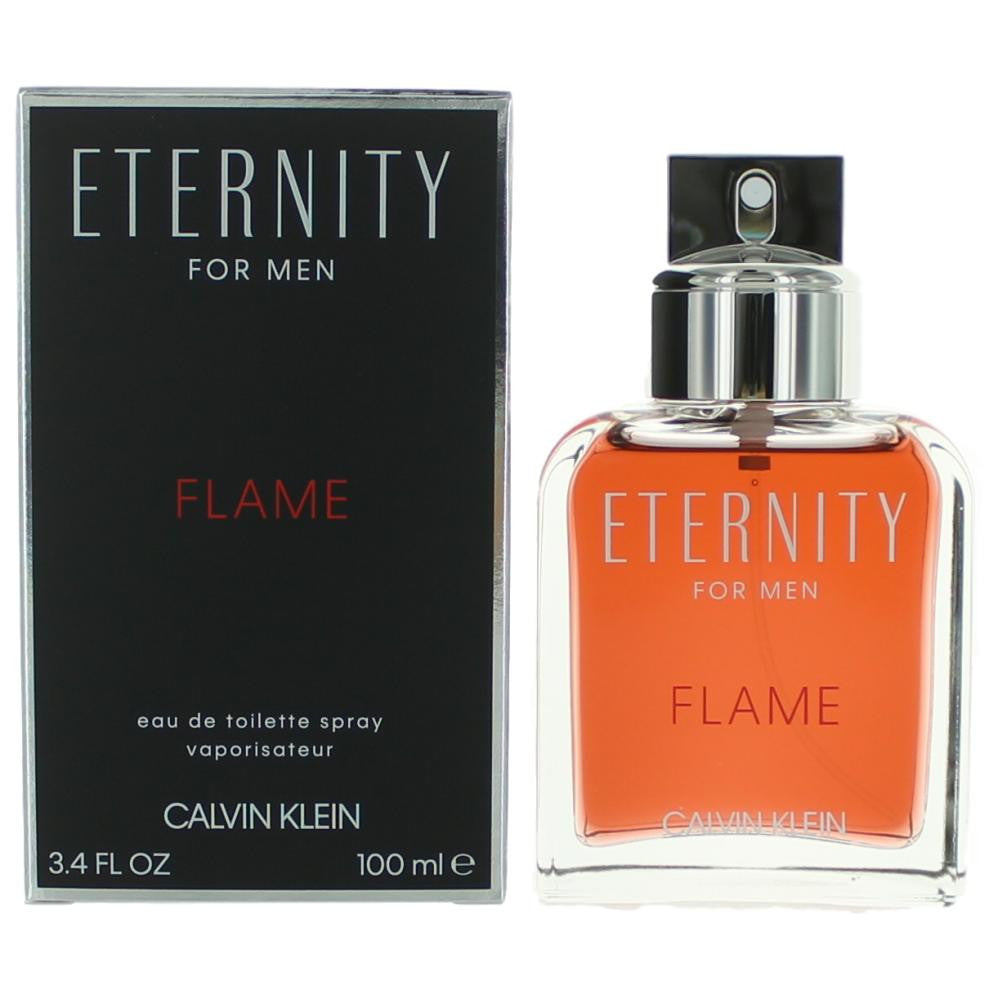 Perfume de hombre eau de toilette