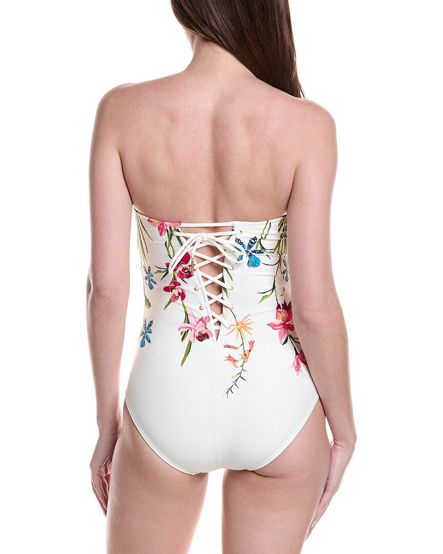 Vestido de baño