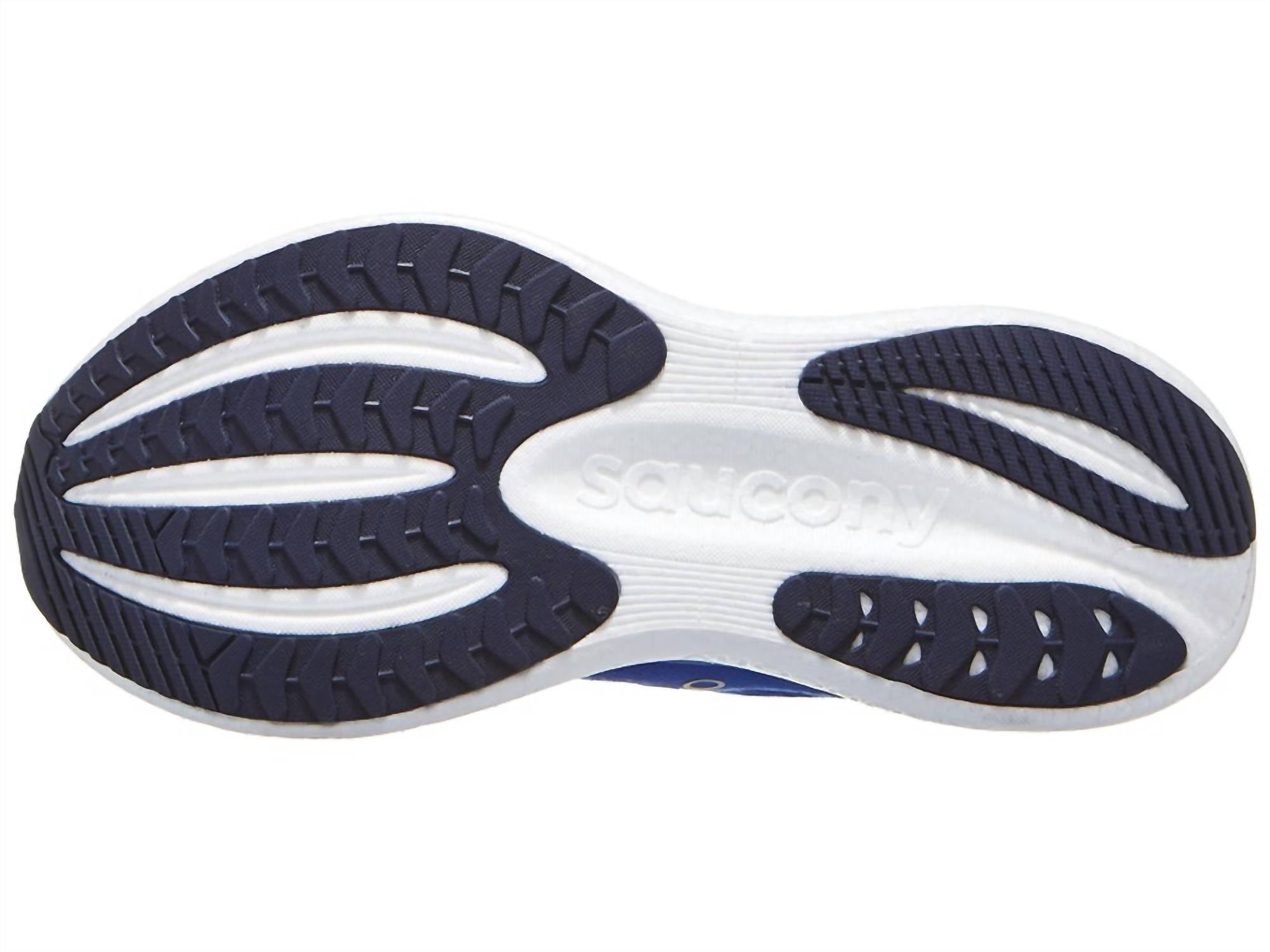 Tenis de hombre color plateado