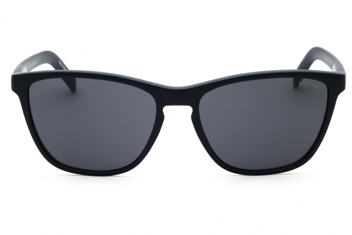 Gafas color azul y gris
