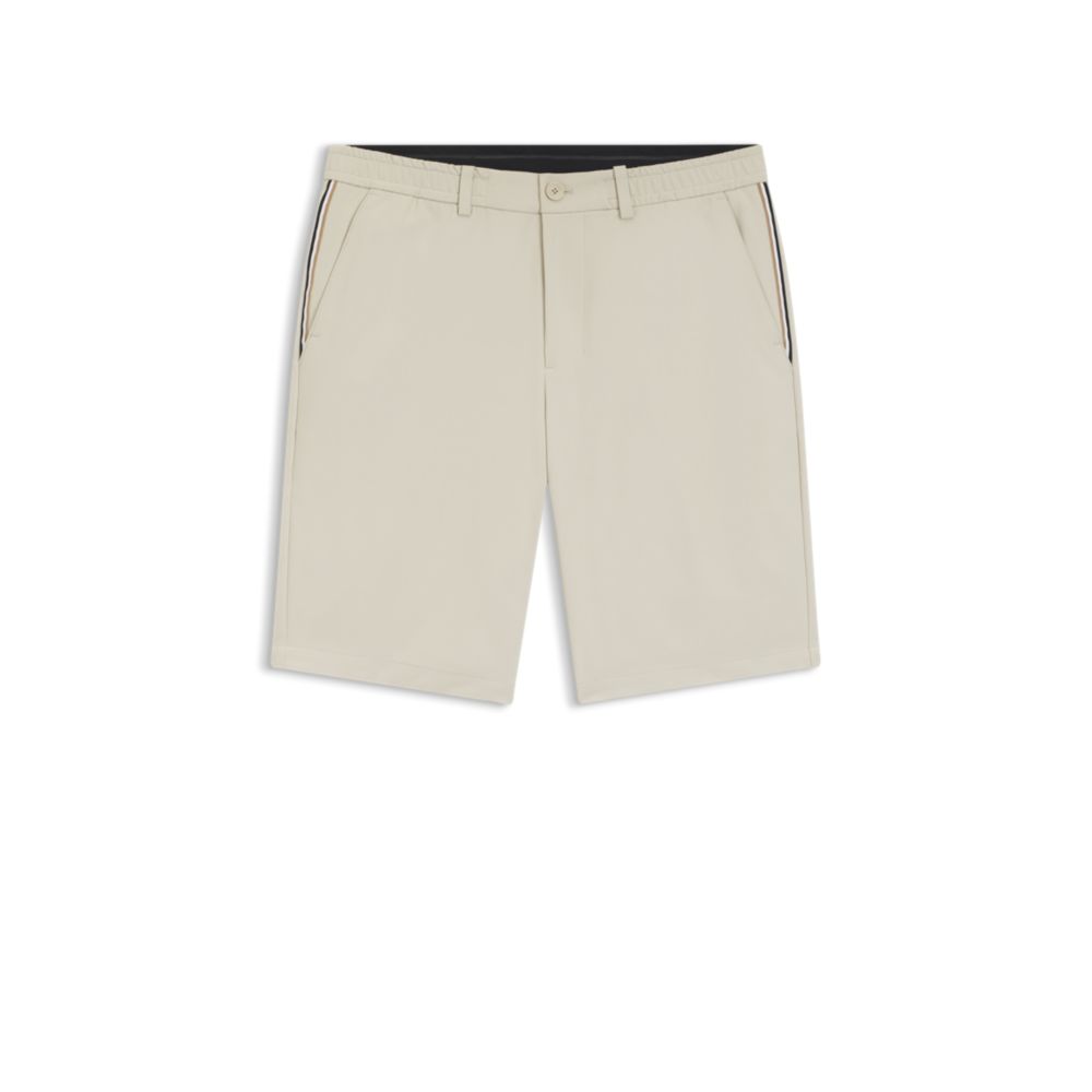 Short resistente al agua
