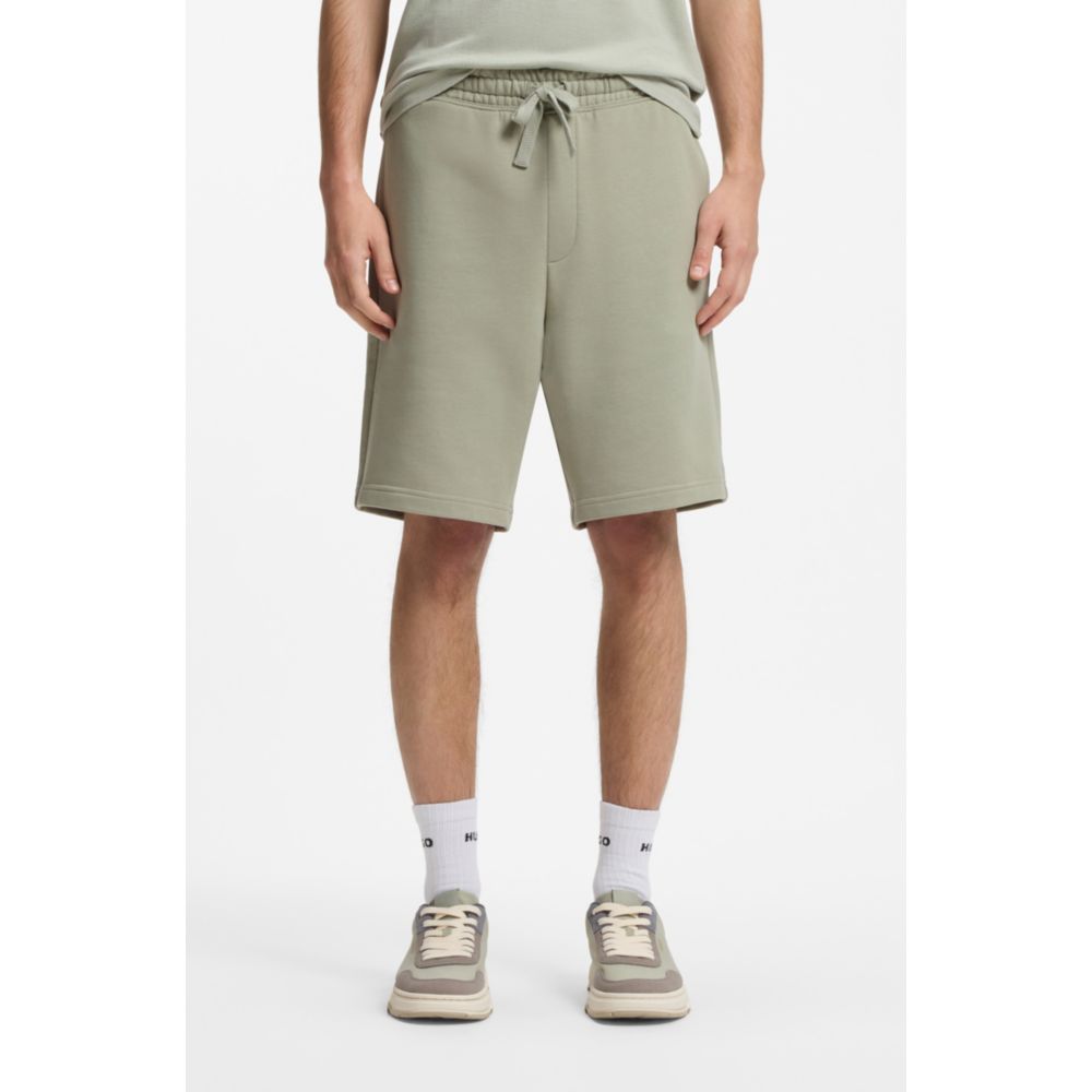 Short de algodón