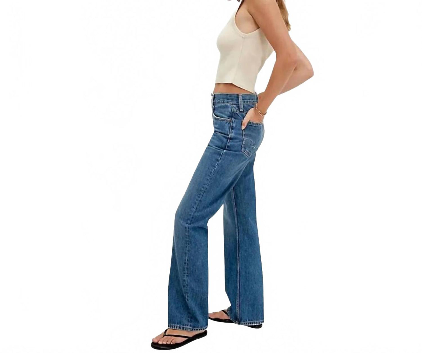 Jean