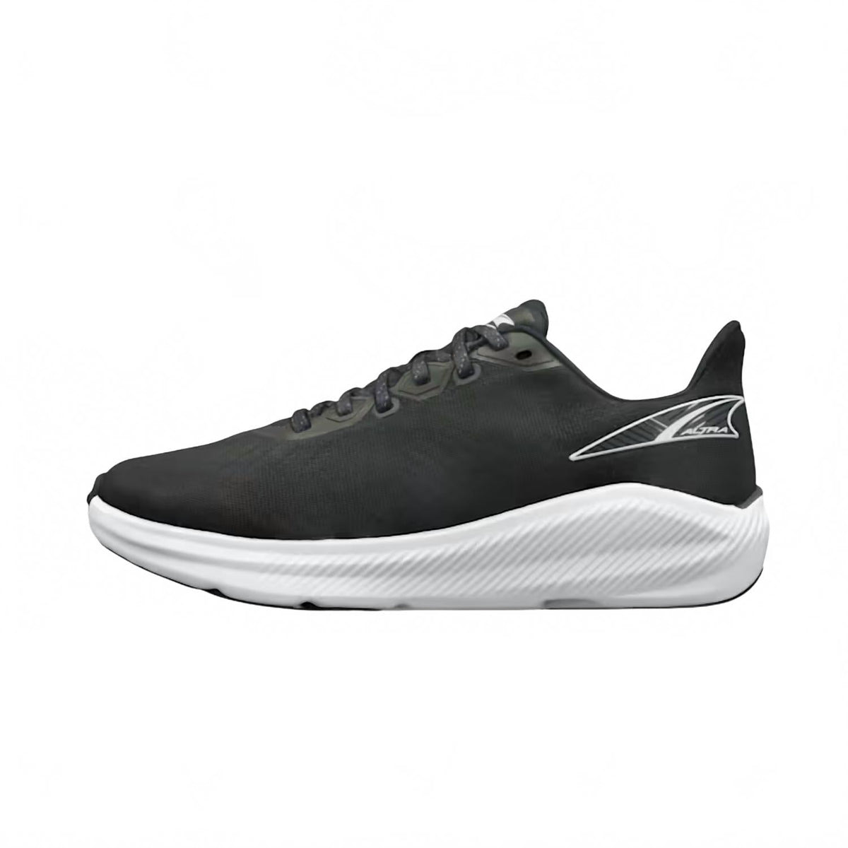 Tenis para correr de mujer color negro