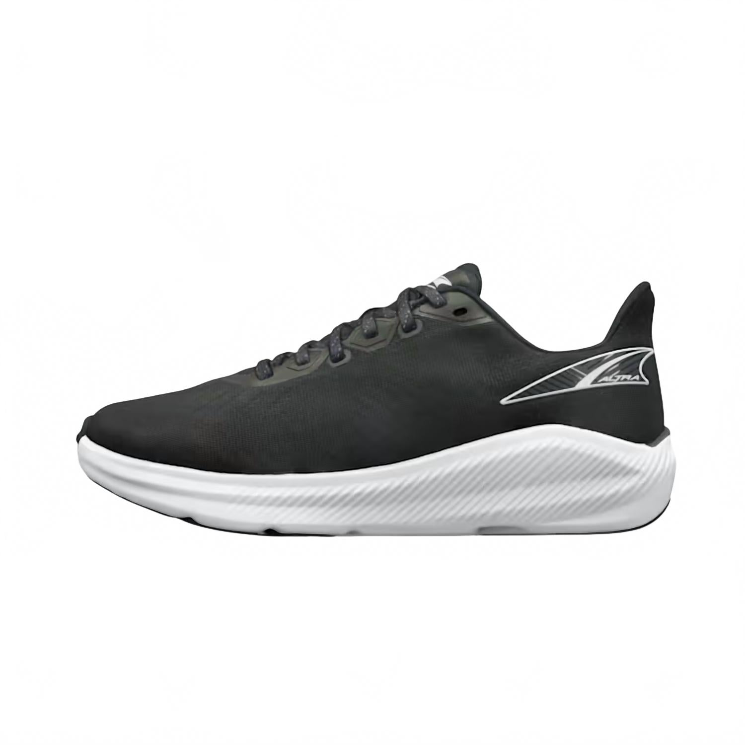Tenis para correr de mujer color negro