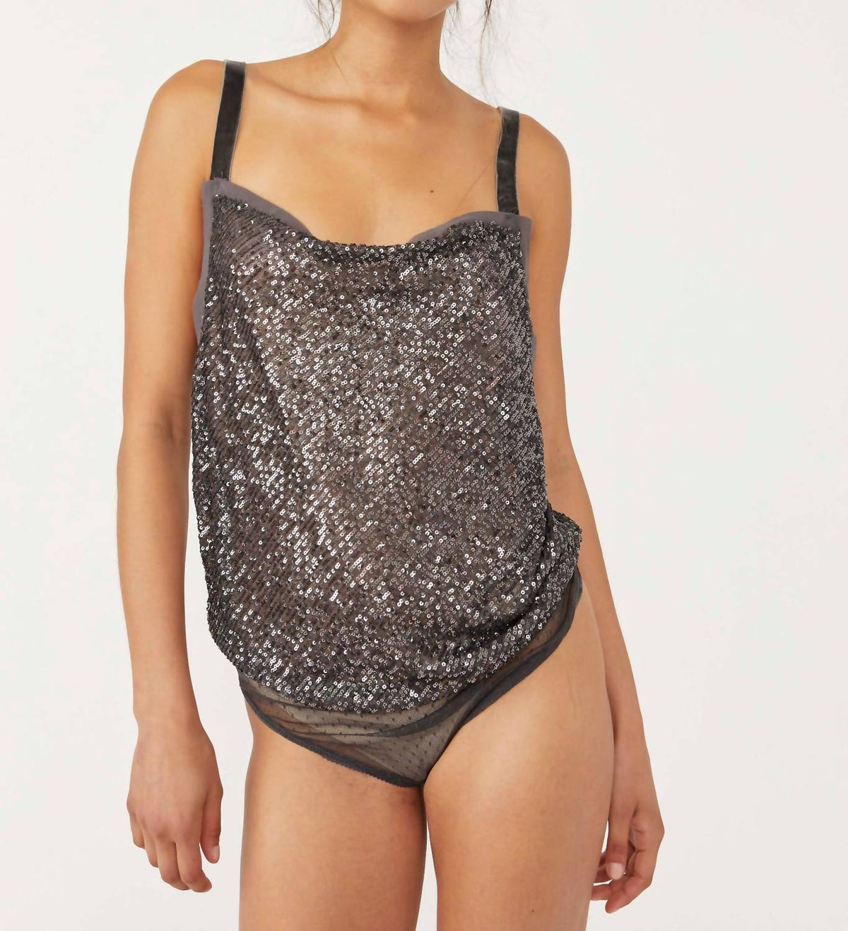 Body color gris