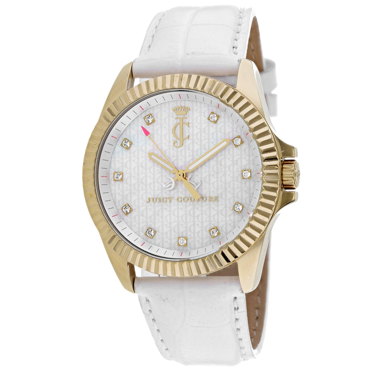Reloj de mujer multicolor