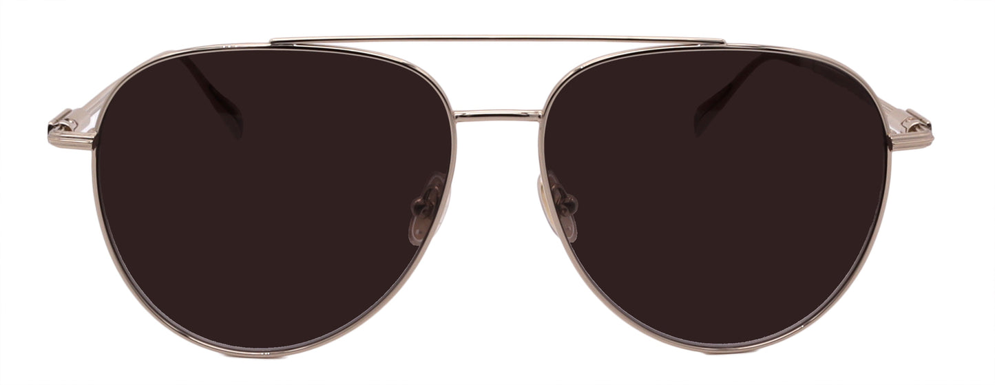 Gafas de sol con lentes polarizados