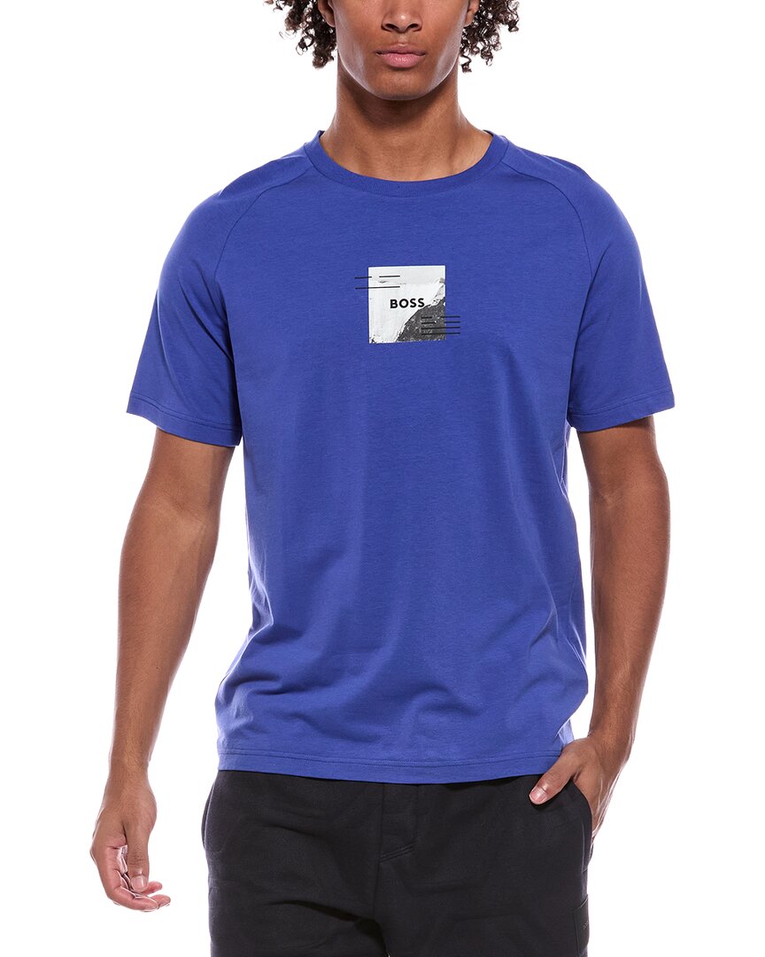 Camiseta a rayas