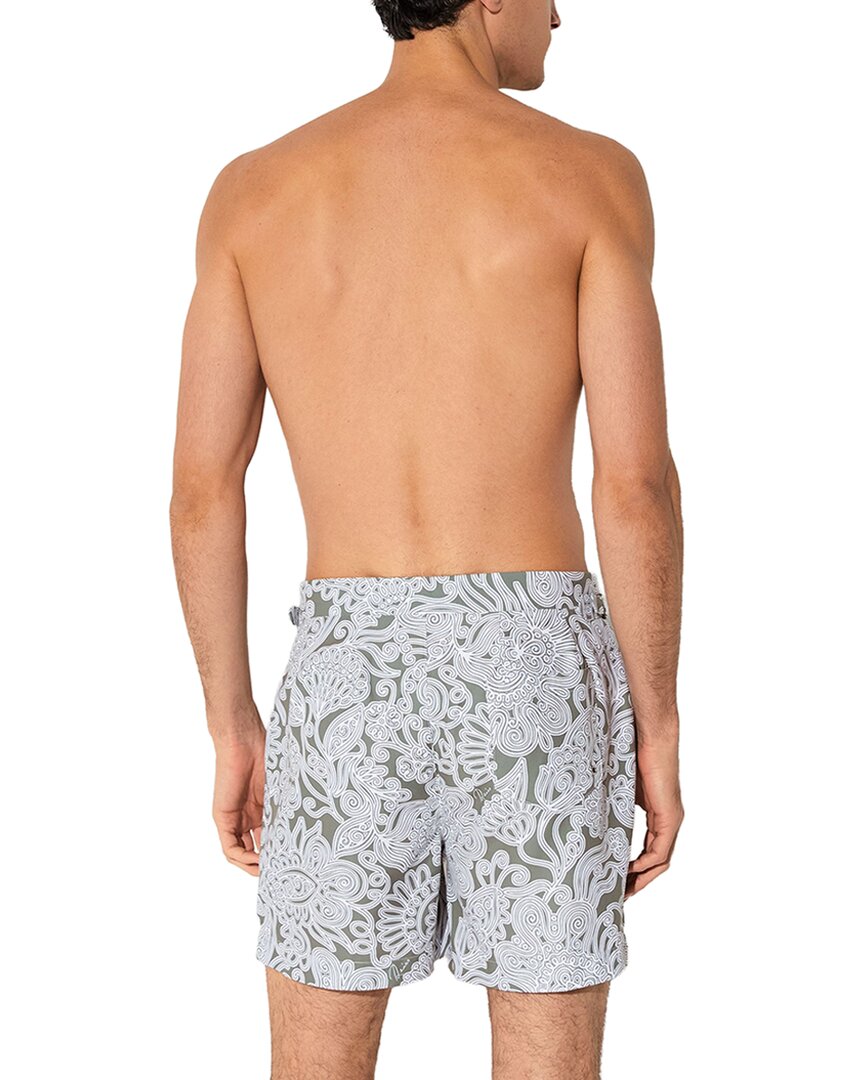 Pantaloneta de baño
