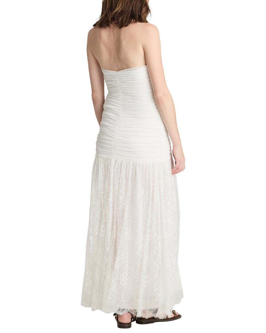 Vestido largo