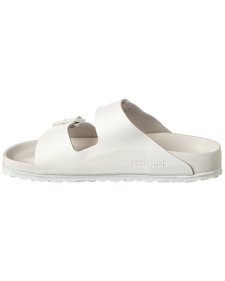 Sandalias de cuero