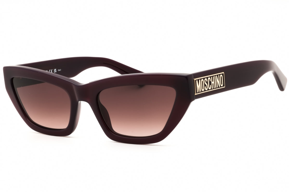 Gafas color café