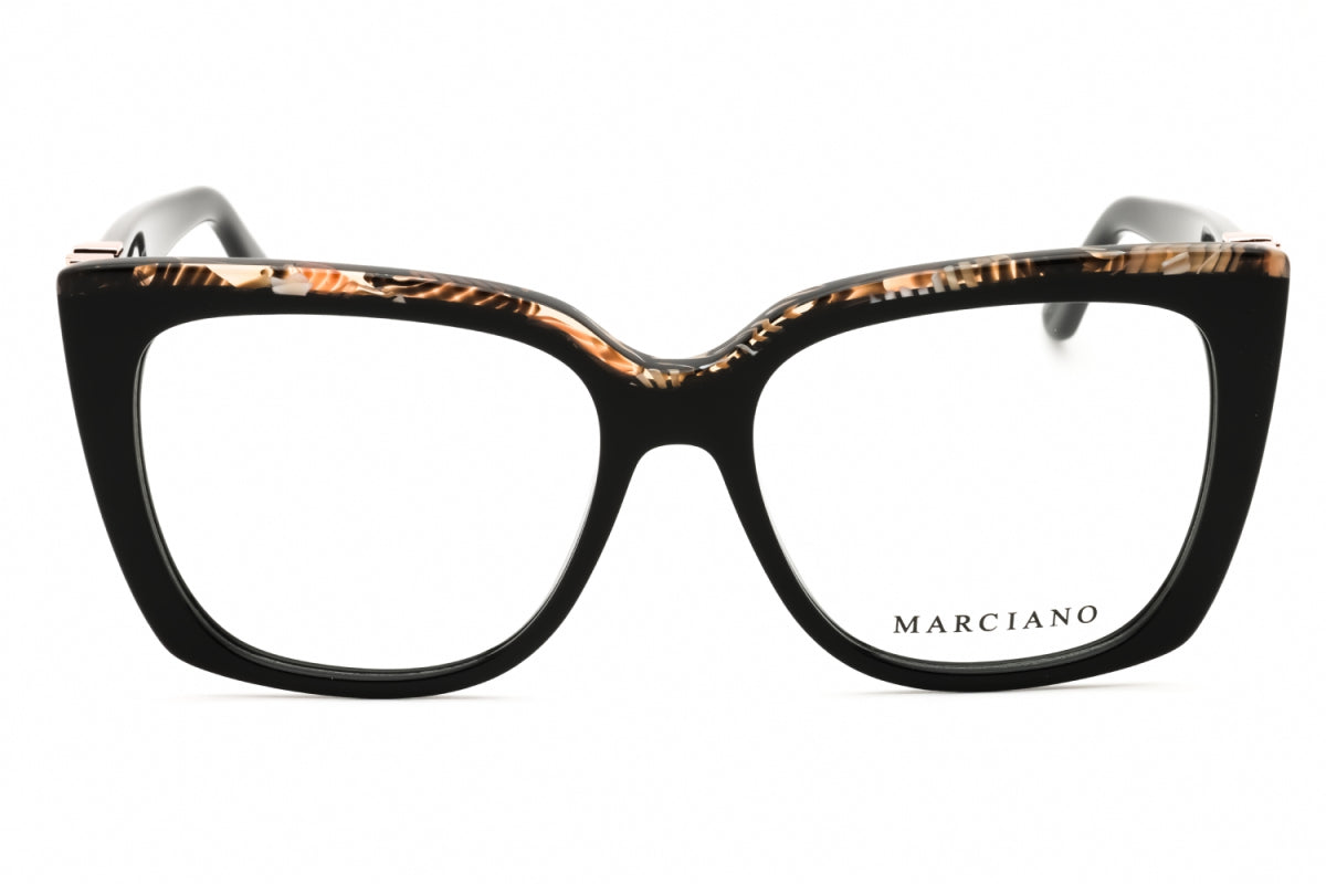 Gafas 54 mm color negro
