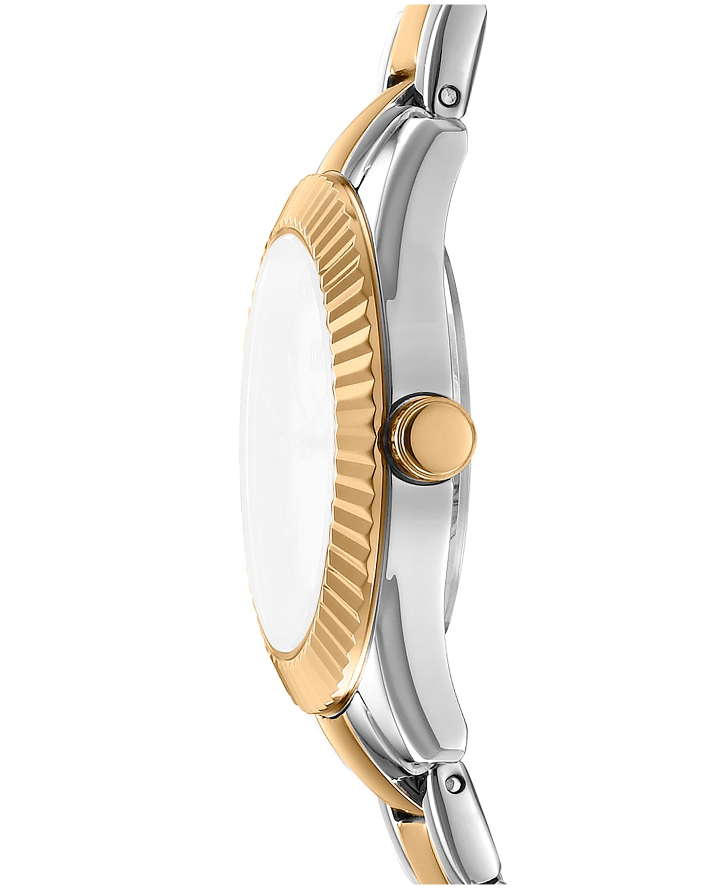 Reloj de mujer color verde