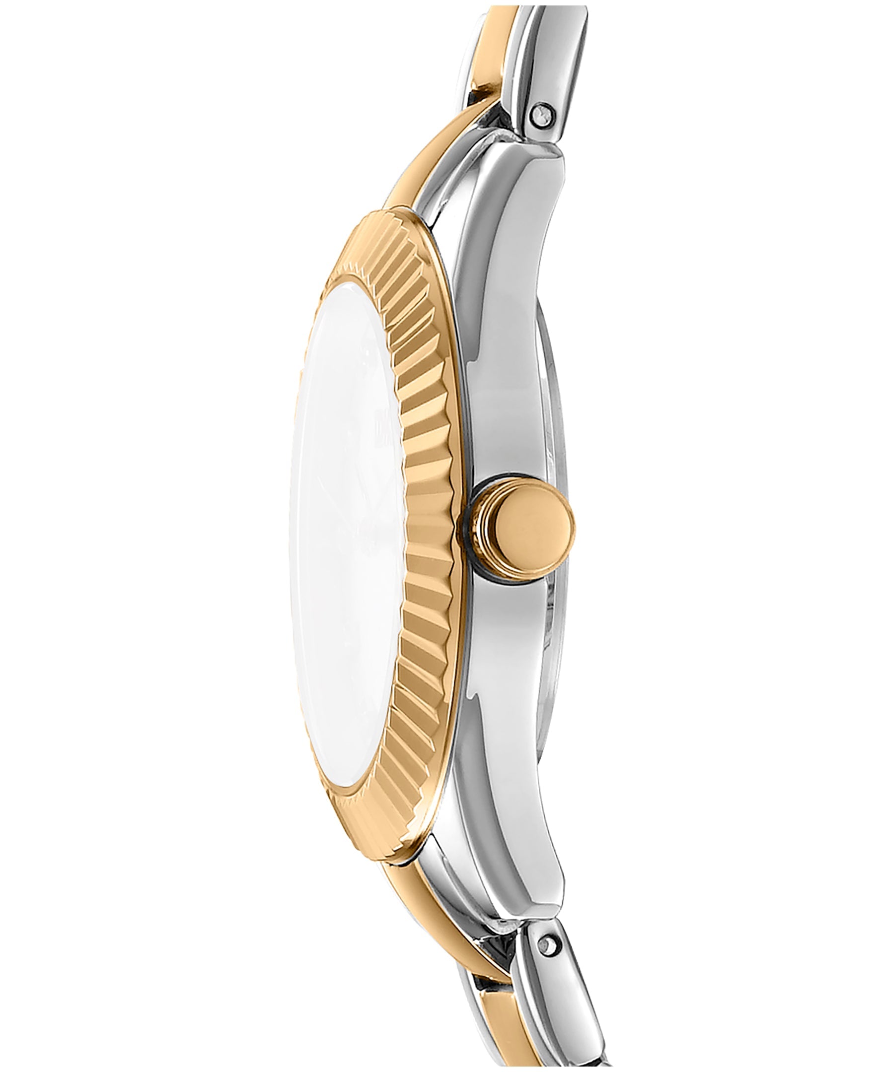 Reloj de mujer color verde