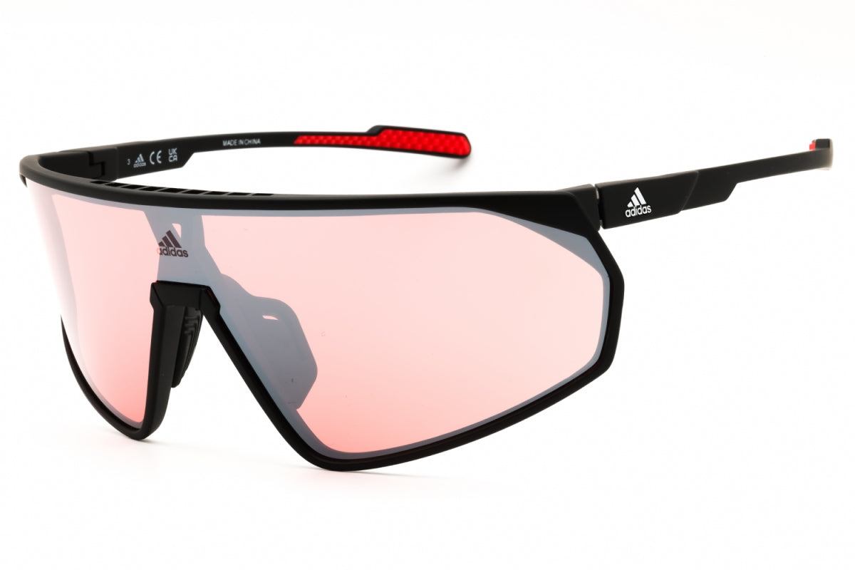 Gafas color negro y café