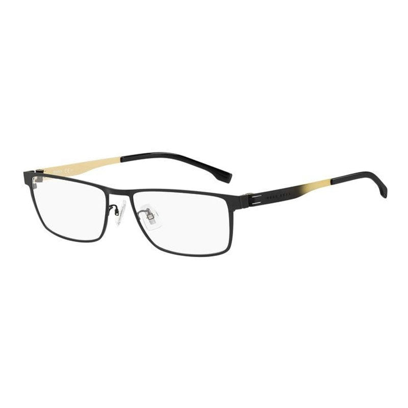 Gafas 57 mm color negro