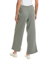 Splendid Greta Pantalón Corto de Tela Toalla